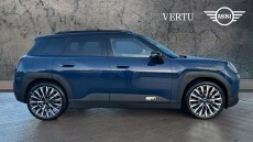 MINI Aceman 135kW E Exclusive [Level 2] 43kWh 5dr Auto Electric Hatchback